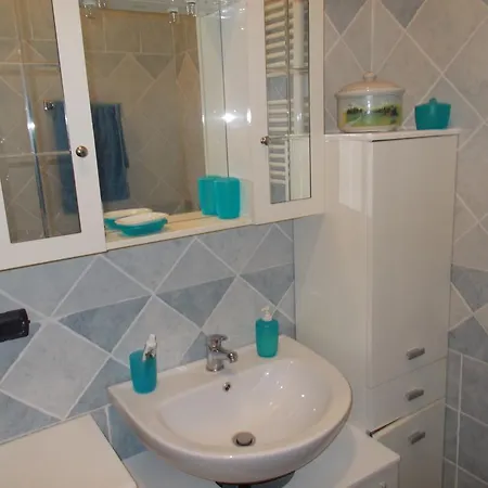 Chambavaz Appartement Gignod