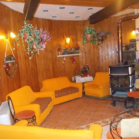 Chambavaz Appartement