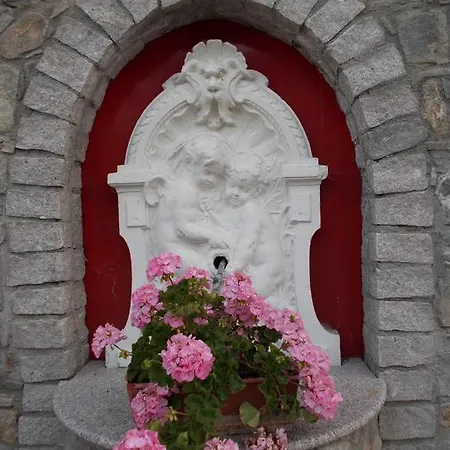 Chambavaz Appartement Gignod