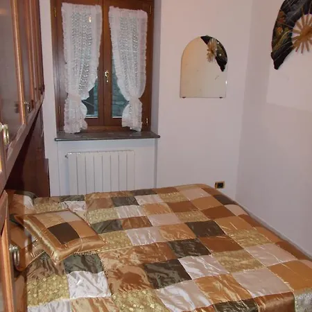 Chambavaz Appartement Gignod