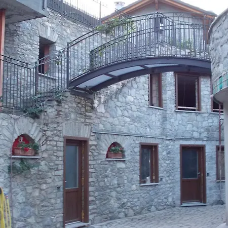 Chambavaz * Gignod