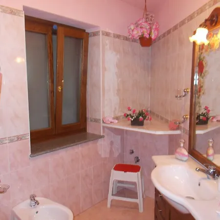 Appartement Chambavaz