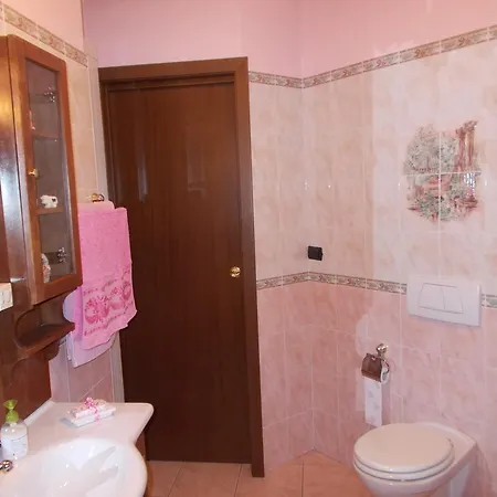 Chambavaz Appartement *
