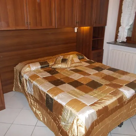Appartement Chambavaz Gignod