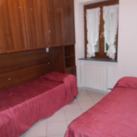 Appartement Chambavaz