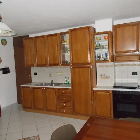 Chambavaz Appartement