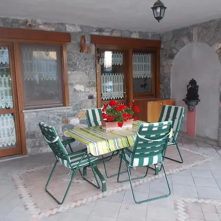Appartement Chambavaz *
