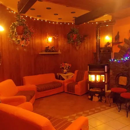 Chambavaz Appartement
