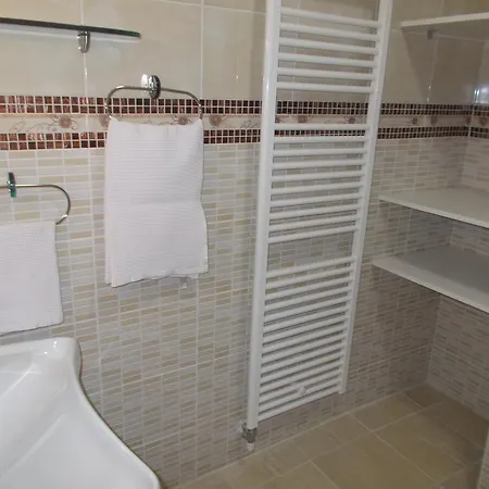 Chambavaz Gignod