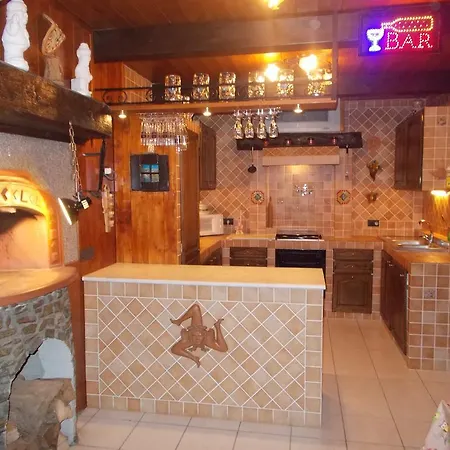 Chambavaz Appartement Gignod