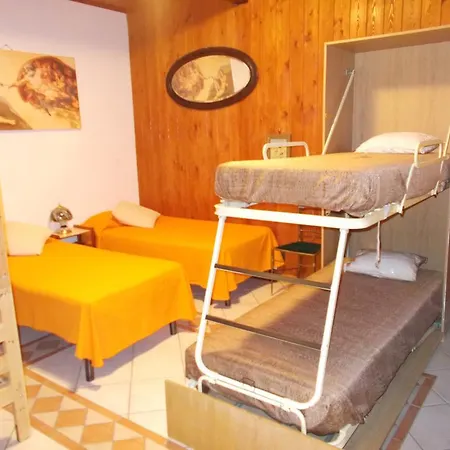 Appartement Chambavaz
