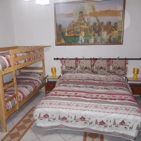 Chambavaz Gignod