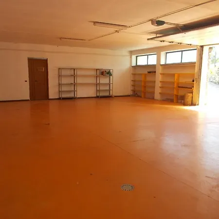 Chambavaz Appartement Gignod