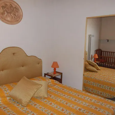 Chambavaz Appartement