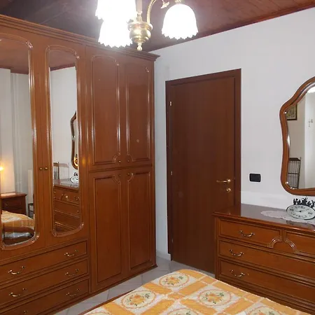 Chambavaz Appartement Gignod