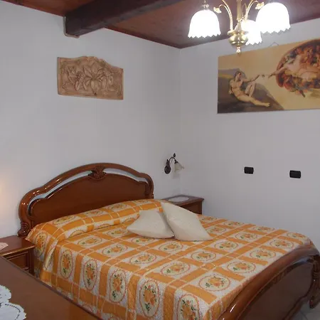 Chambavaz Appartement *