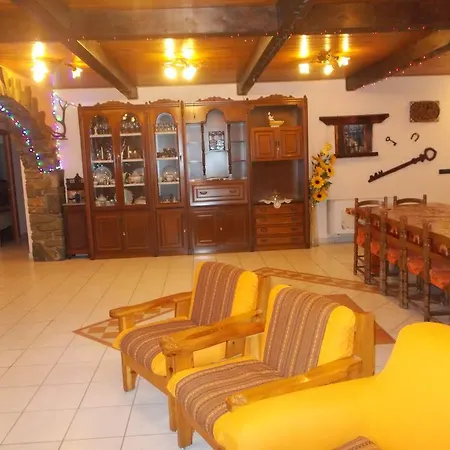 Chambavaz Appartement