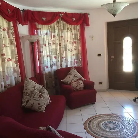 Chambavaz Appartement Gignod