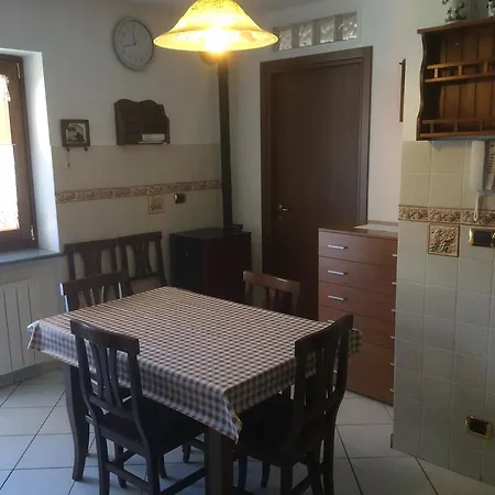 Chambavaz Appartement