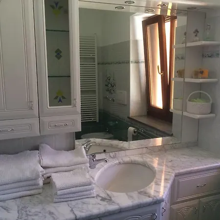 Chambavaz Appartement Gignod