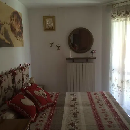 Chambavaz Gignod