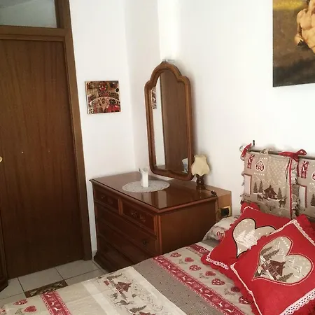 Chambavaz Appartement Gignod