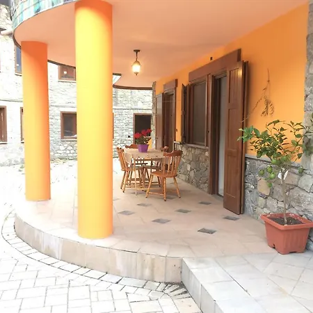 Appartement Chambavaz