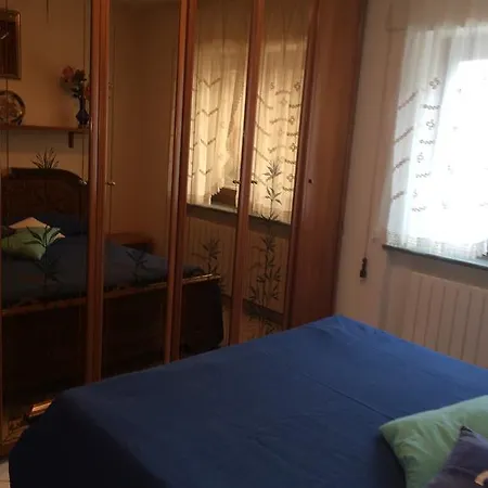 Chambavaz Appartement Gignod