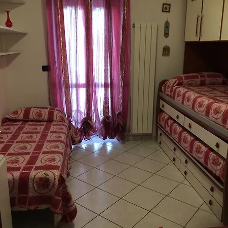 Chambavaz Appartement Gignod