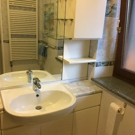 Chambavaz Appartement